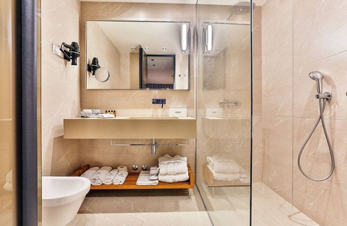 Boreti Hotel | Hotel Kalos