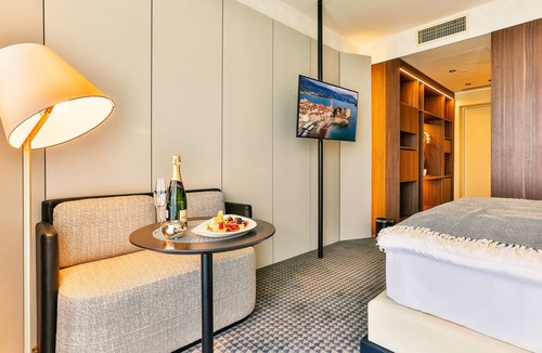 Boreti Hotel | Hotel Kalos