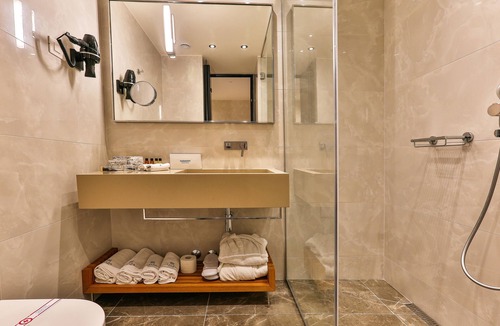 Boreti Hotel | Hotel Kalos