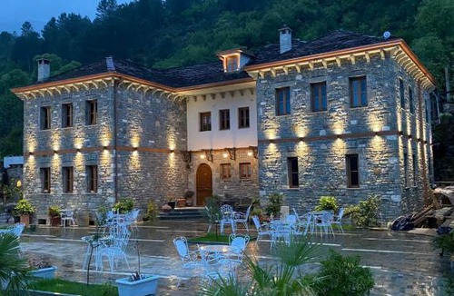 Permet Hotel | Hotel Kaso Ervehe
