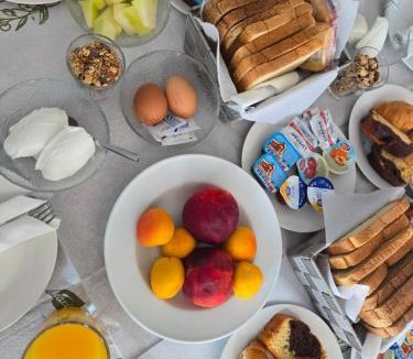 Psarou Hotel | Hotel Kastelakia Mykonos
