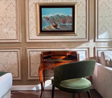 Downtown Hotel | Hotel Kerber