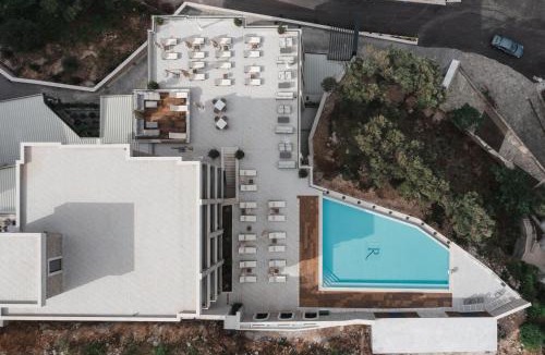 Przno Hotel | Hotel kingStone Budva
