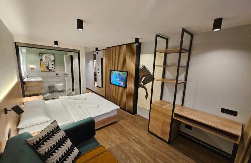 Andrijevica Hotel | Hotel Komovi