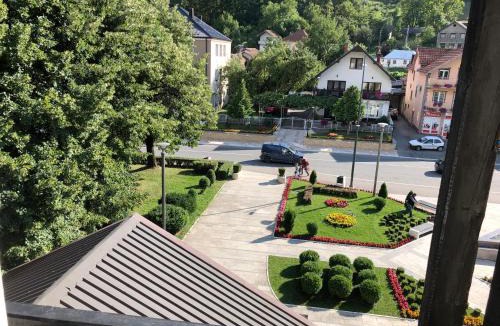 Andrijevica Hotel | Hotel Komovi
