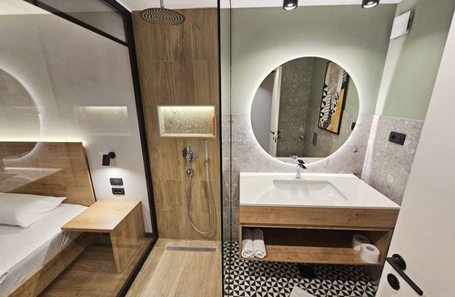 Andrijevica Hotel | Hotel Komovi