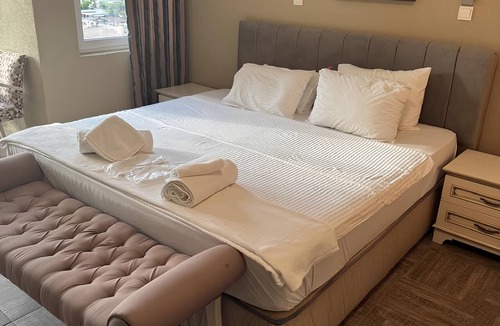 Rafajlovici Hotel | Hotel Kuc