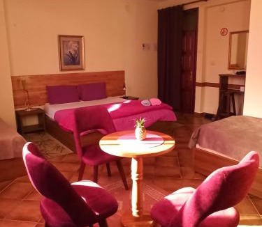 Shkoder Hotel | Hotel Kurtabeg