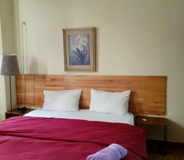 Shkoder Hotel | Hotel Kurtabeg