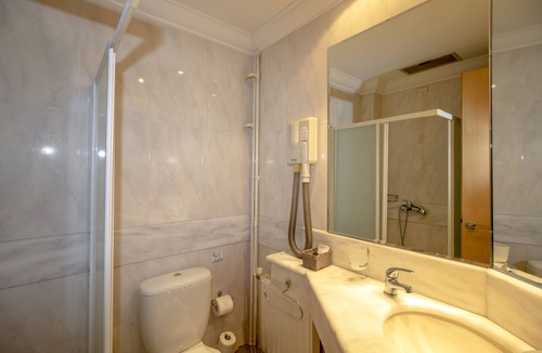 Kamena Vourla Hotel | Hotel Kypreos Kamena Vourla
