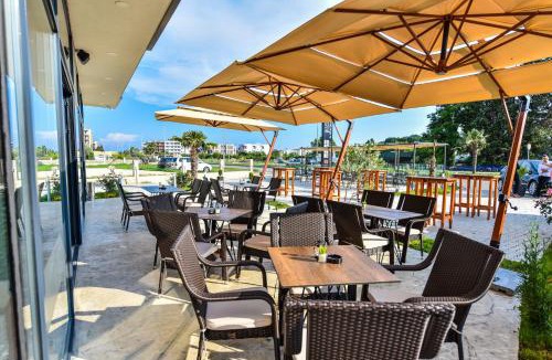 Ulcinj Hotel | Hotel Lajka Luxury