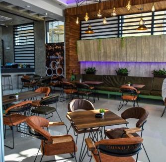 Ulcinj Hotel | Hotel Lajka Luxury