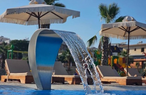 Ksamil Hotel | Hotel Lake Park Ksamil