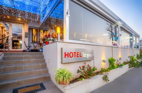 Nei Pori Hotel | Hotel Lego