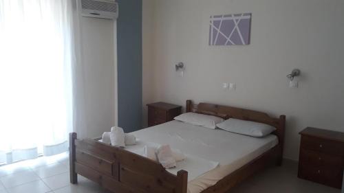 Thasos Town Hotel | Hotel Lena
