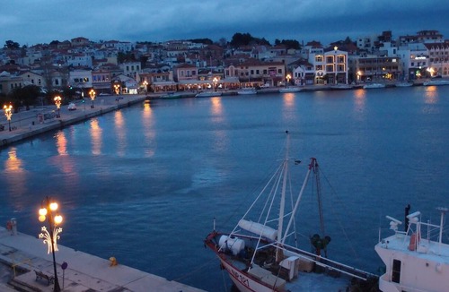 Mytilene Hotel | Hotel Lesvion