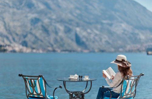 Kotor Hotel | Hotel Libertas