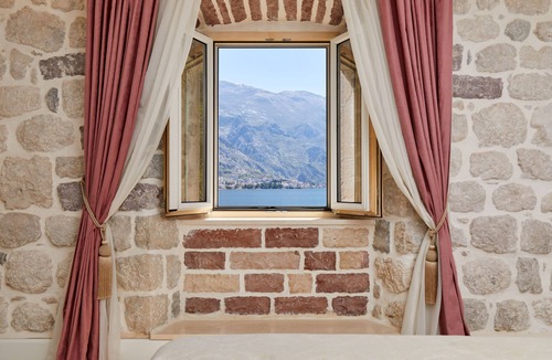 Kotor Hotel | Hotel Libertas