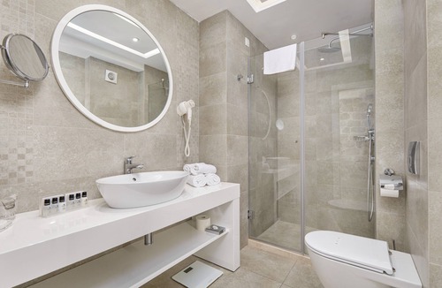 Kotor Hotel | Hotel Libertas