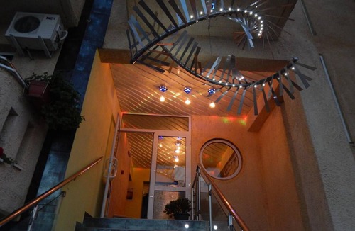 Katerini Hotel | Hotel Lilalo