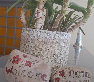 Agia Marina Hotel | Hotel Liliana