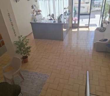 Agia Marina Hotel | Hotel Liliana