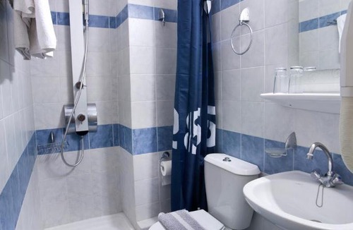 Loutraki Hotel | Hotel Loutraki