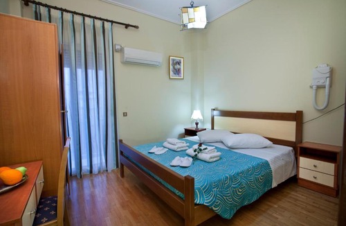 Loutraki Hotel | Hotel Loutraki