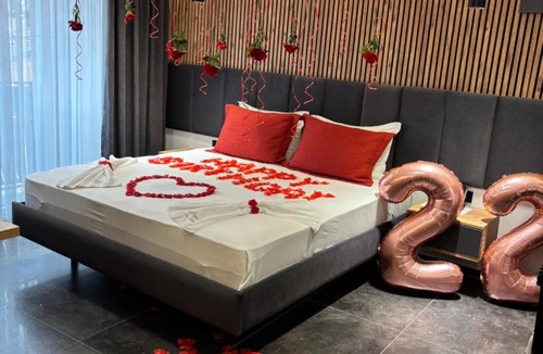 Prizren Hotel | Hotel Luna