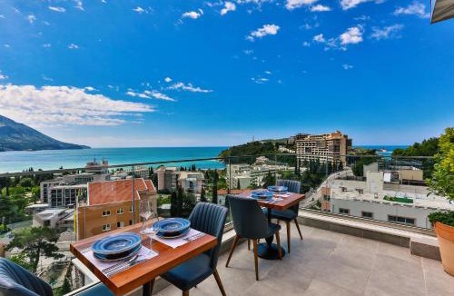 Boreti Hotel | Hotel Lusso Mare by Aycon