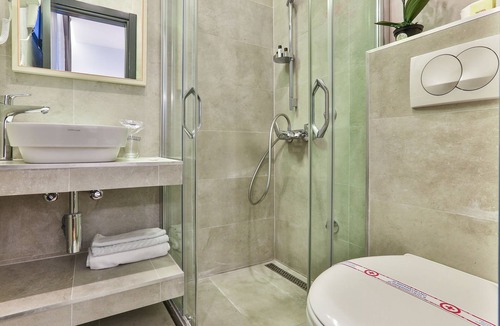 Podgorica Hotel | Hotel M