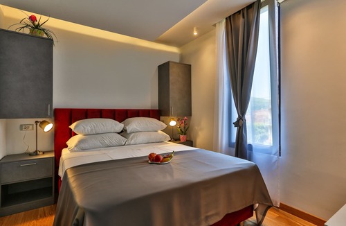 Podgorica Hotel | Hotel M