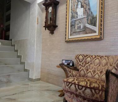 Niksic Apartment | Hotel Mažijanik