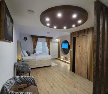 Niksic Apartment | Hotel Mažijanik
