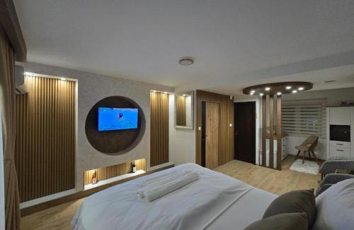 Niksic Apartment | Hotel Mažijanik
