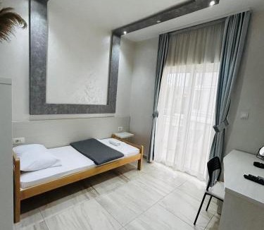 Meljine Hotel | Hotel Maksim