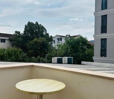 Meljine Hotel | Hotel Maksim