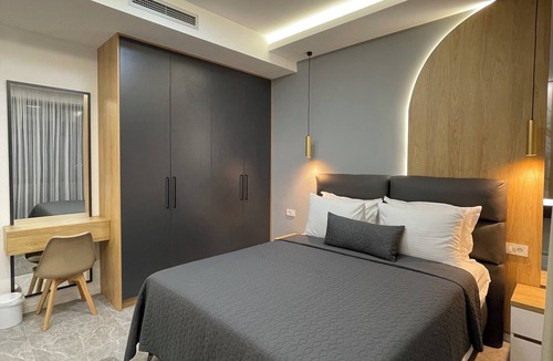 Gjerana Hotel | Hotel Maraj