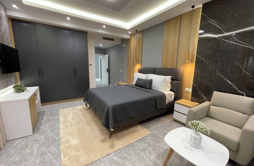 Gjerana Hotel | Hotel Maraj
