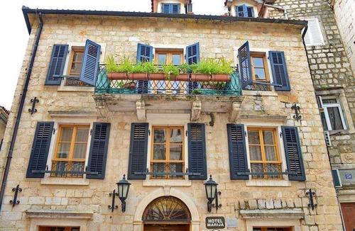 Kotor Old Town Hotel | Hotel Marija