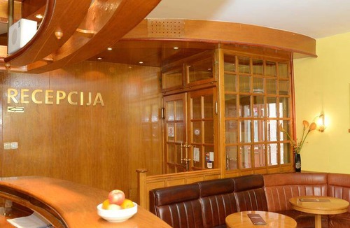 Kotor Old Town Hotel | Hotel Marija