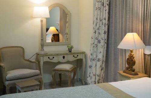 Drama Hotel | Hotel Marianna