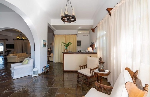 Psarou Hotel | Hotel Marianna - Triple room*