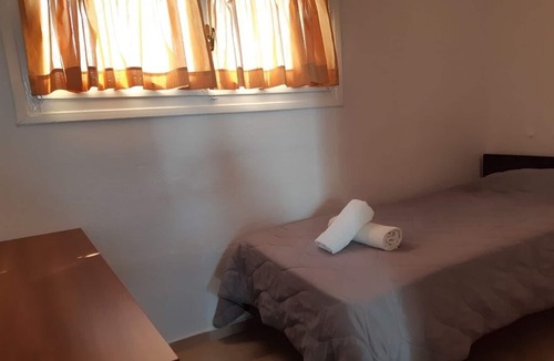 Psarou Hotel | Hotel Marianna - Triple room*