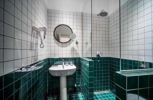 Downtown Hotel | Hotel Marienplatz Podgorica