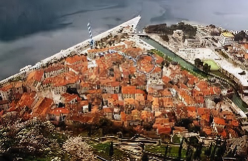 Kotor Old Town Hotel | Hotel Marija