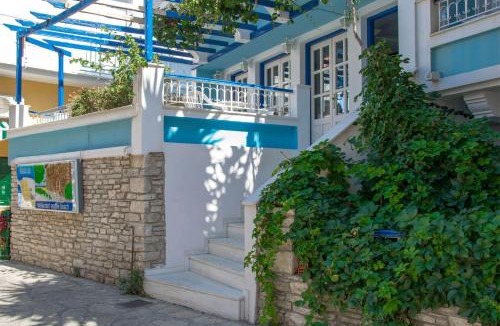 Pythagorio Hotel | Hotel Mariona