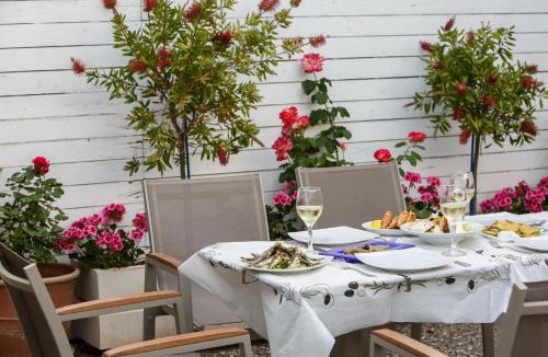Nea Propontida Hotel | Hotel Mavridis