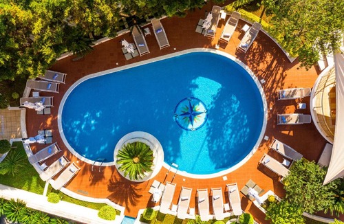 Lazi Hotel | Hotel Max Prestige