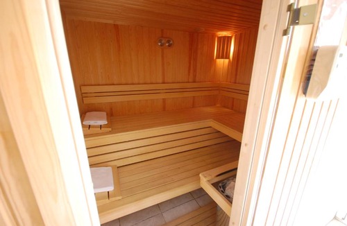 Lazi Hotel | Hotel Max Prestige